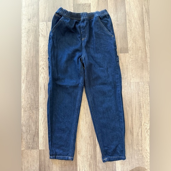 Bundle of boy h&m jeans and cotton on kids - Picture 8 of 15